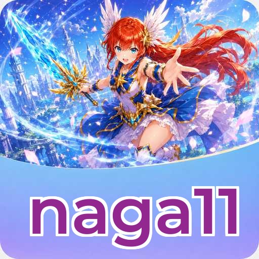 Instalasi naga11 Berhasil